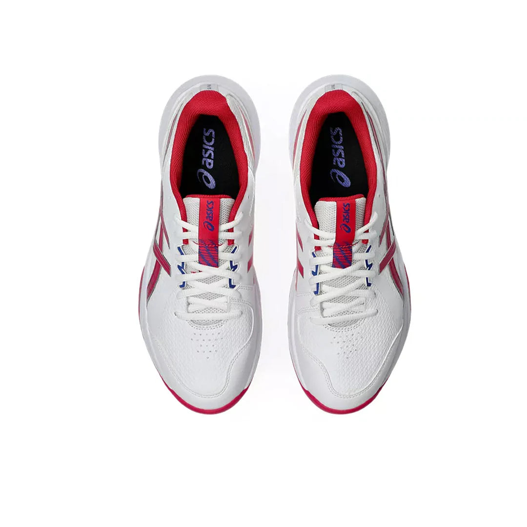 Asics Gel Peake 3 GS Junior Rubber Cricket Shoes