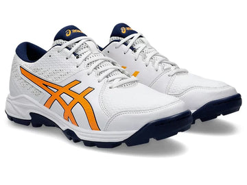 Asics Gel Peake 2 GS Junior Rubber Cricket Shoes