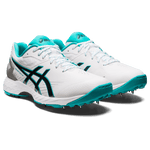Asics Footwear Asics 350 Not Out FF Men's Spike Cricket Shoes 2022