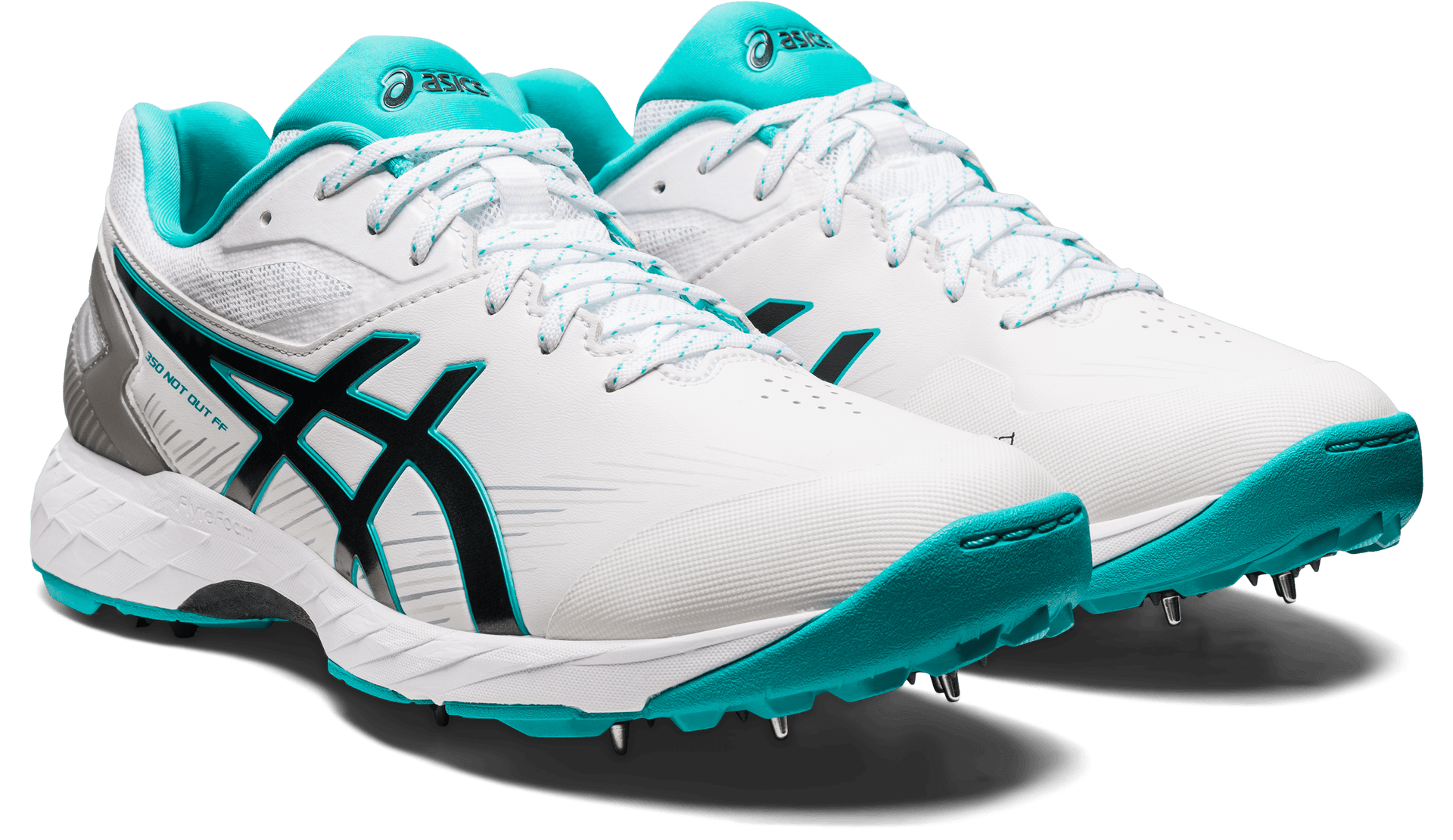 Asics new cricket shoes online