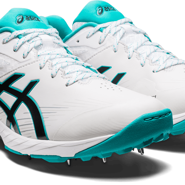 Asics gel 3 on sale not out cricket shoes