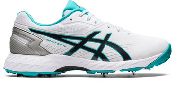 Asics cricket shoes australia best sale