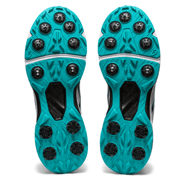 Asics 2025 rubber spikes