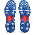 Asics Footwear Asics 350 Not Out FF Men's Spike Cricket Shoes