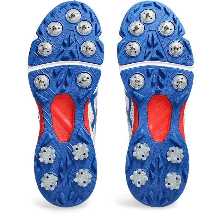 Asics Footwear Asics 350 Not Out FF Men's Spike Cricket Shoes