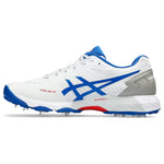 Asics Footwear Asics 350 Not Out FF Men's Spike Cricket Shoes