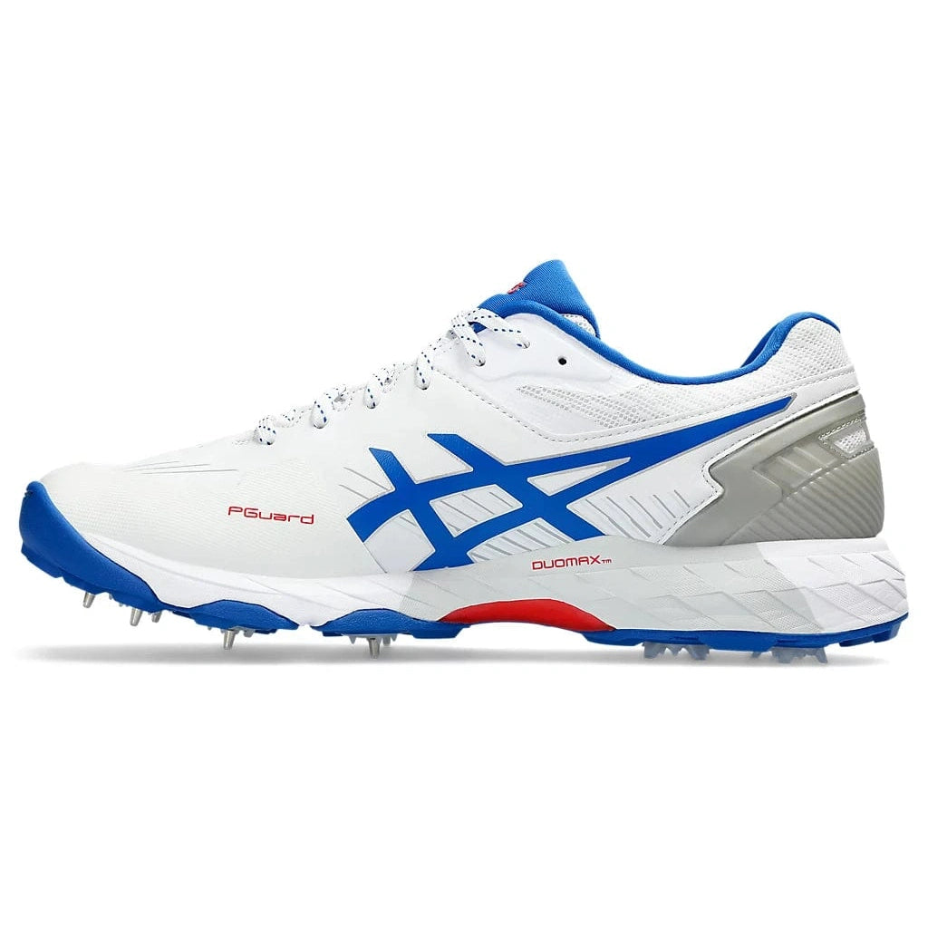 Asics Footwear Asics 350 Not Out FF Men's Spike Cricket Shoes