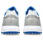 Asics Footwear Asics 350 Not Out FF Men's Spike Cricket Shoes