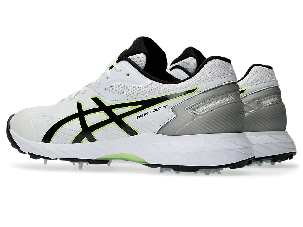 Asics Footwear Asics 350 Not Out FF Men's Spike Cricket Shoes