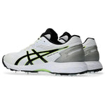 Asics Footwear Asics 350 Not Out FF Men's Spike Cricket Shoes