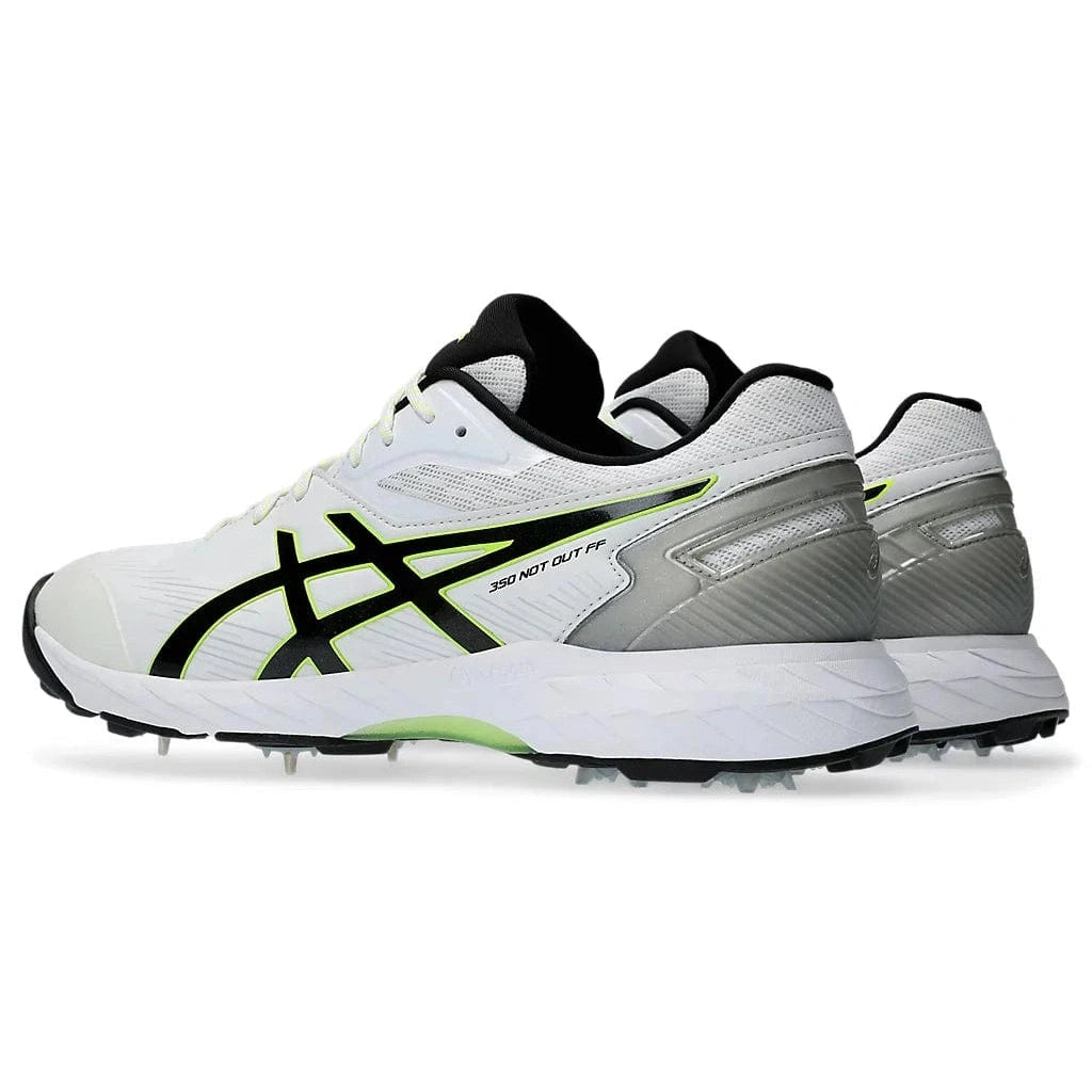 Asics Footwear Asics 350 Not Out FF Men's Spike Cricket Shoes