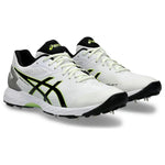 Asics Footwear Asics 350 Not Out FF Men's Spike Cricket Shoes