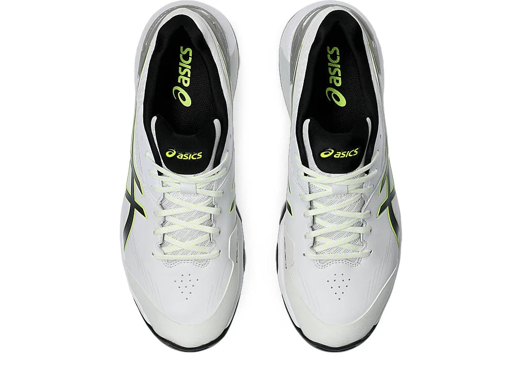 Asics Footwear Asics 350 Not Out FF Men's Spike Cricket Shoes