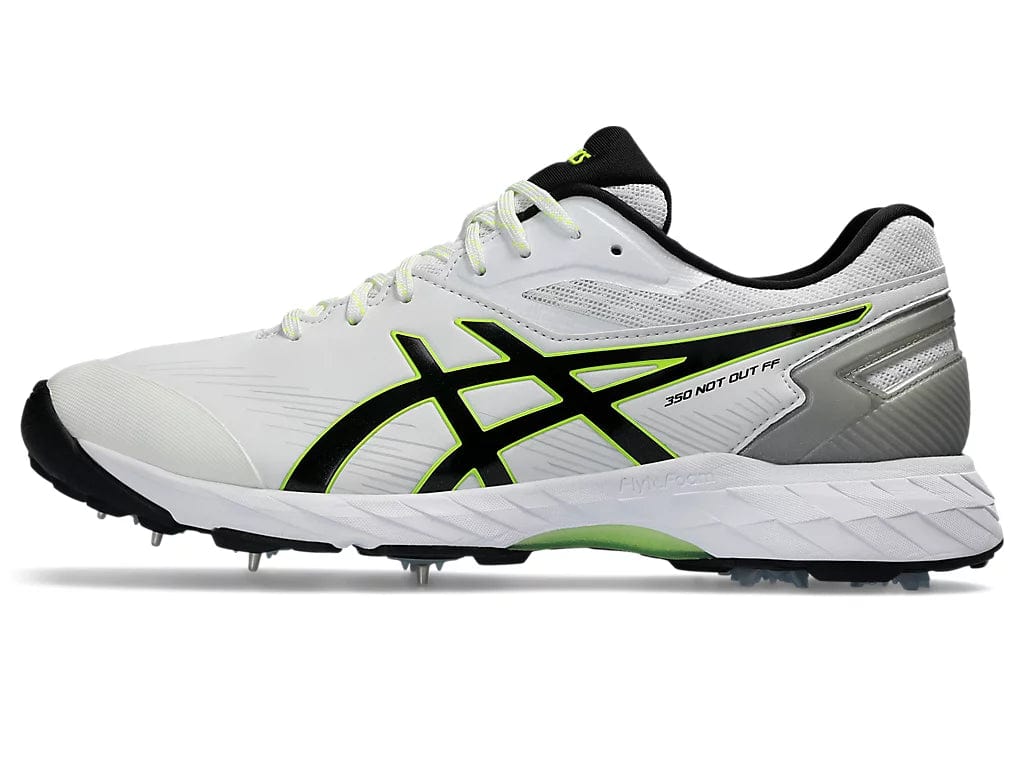 Asics Footwear Asics 350 Not Out FF Men's Spike Cricket Shoes