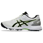 Asics Footwear Asics 350 Not Out FF Men's Spike Cricket Shoes
