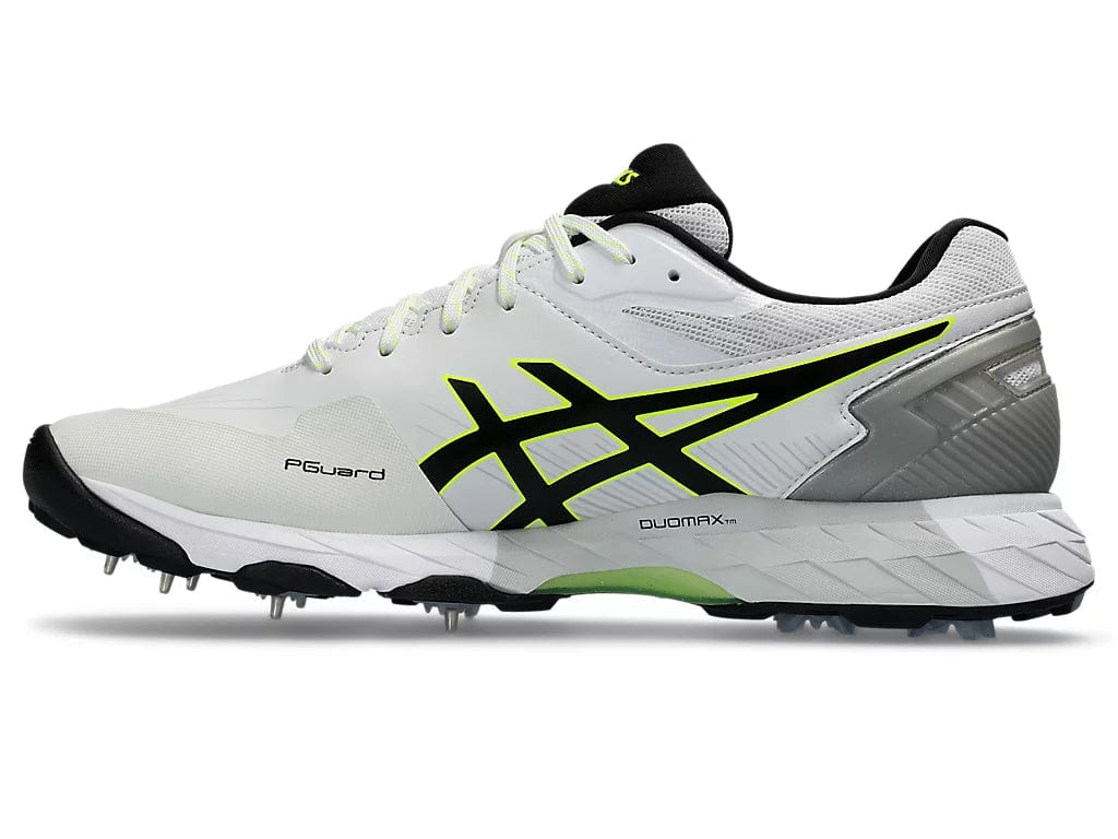 Asics Footwear Asics 350 Not Out FF Men's Spike Cricket Shoes