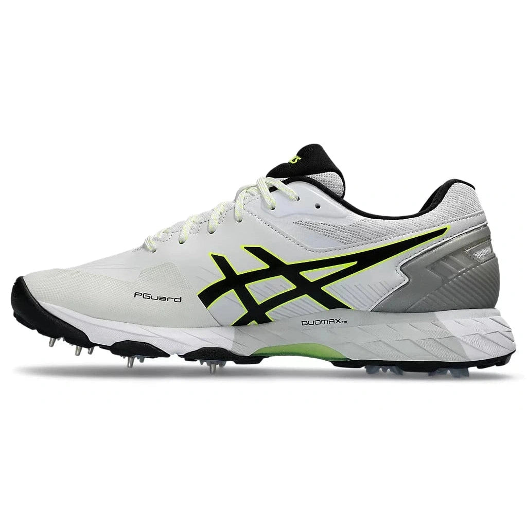 Asics Footwear Asics 350 Not Out FF Men's Spike Cricket Shoes