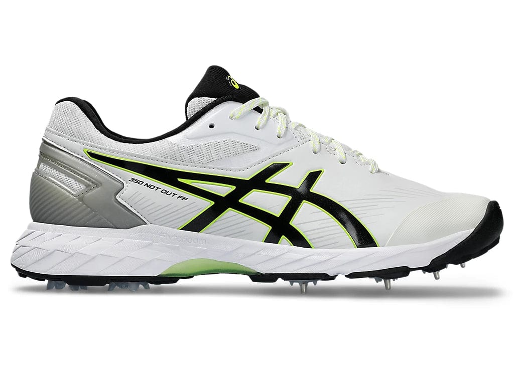 Asics Footwear Asics 350 Not Out FF Men's Spike Cricket Shoes