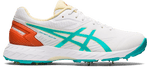 Asics Footwear Asics 350 Not Out FF Women's Cricket Shoes 2022
