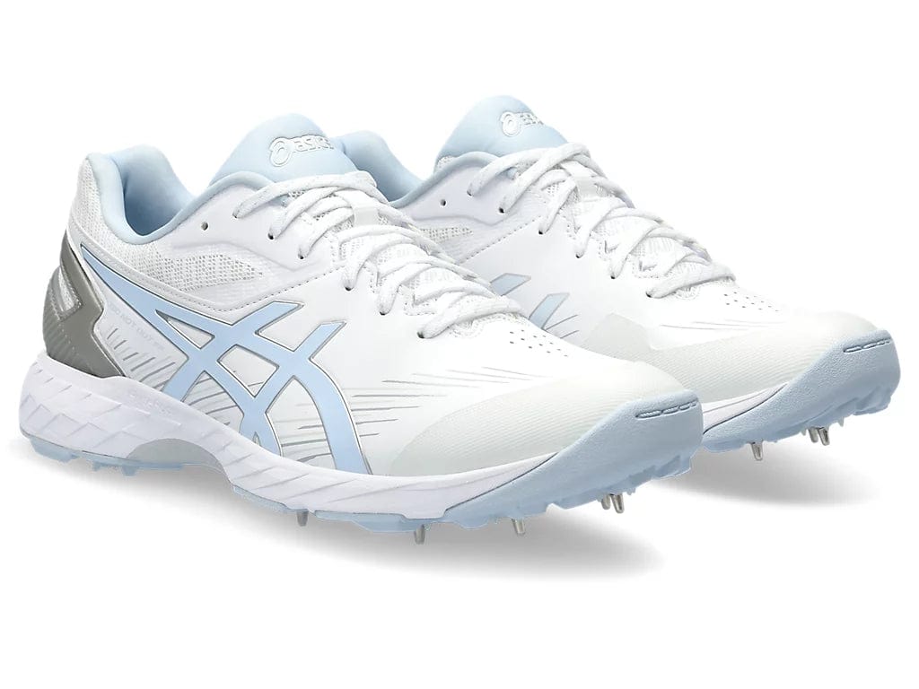 Asics Footwear Asics 350 Not Out FF Women's Cricket Shoes