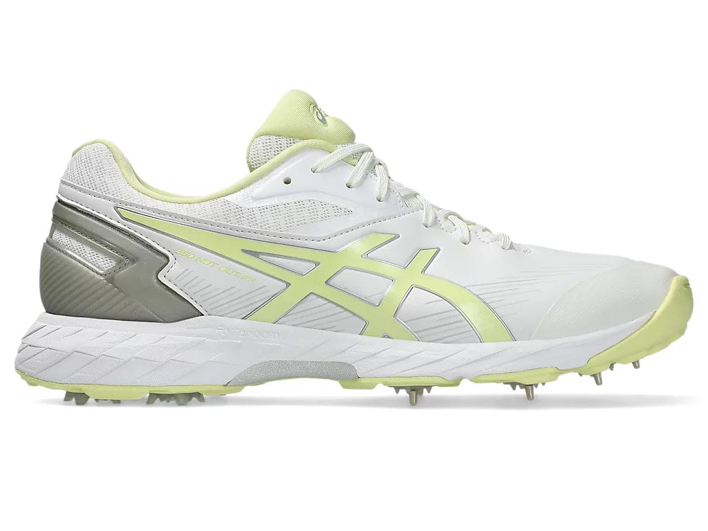 Asics Footwear Asics 350 Not Out FF Women's Cricket Shoes