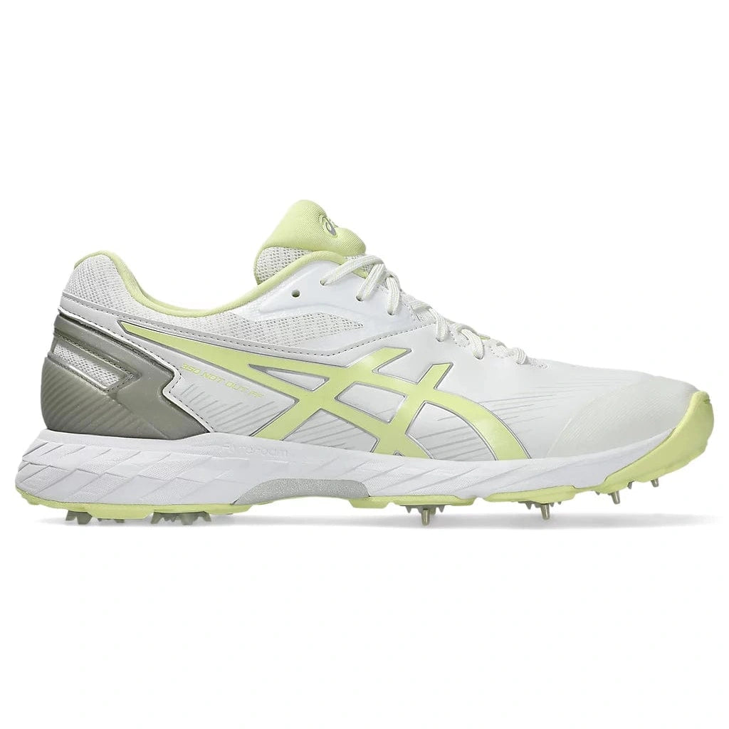 Asics Footwear Asics 350 Not Out FF Women's Cricket Shoes