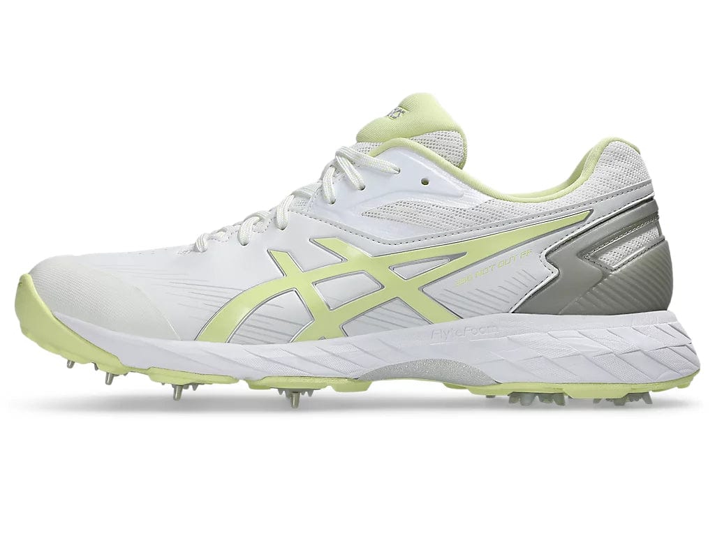 Asics Footwear Asics 350 Not Out FF Women's Cricket Shoes