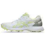 Asics Footwear Asics 350 Not Out FF Women's Cricket Shoes