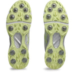 Asics Footwear Asics 350 Not Out FF Women's Cricket Shoes