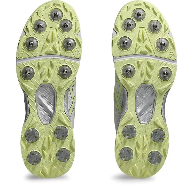 Asics Footwear Asics 350 Not Out FF Women's Cricket Shoes