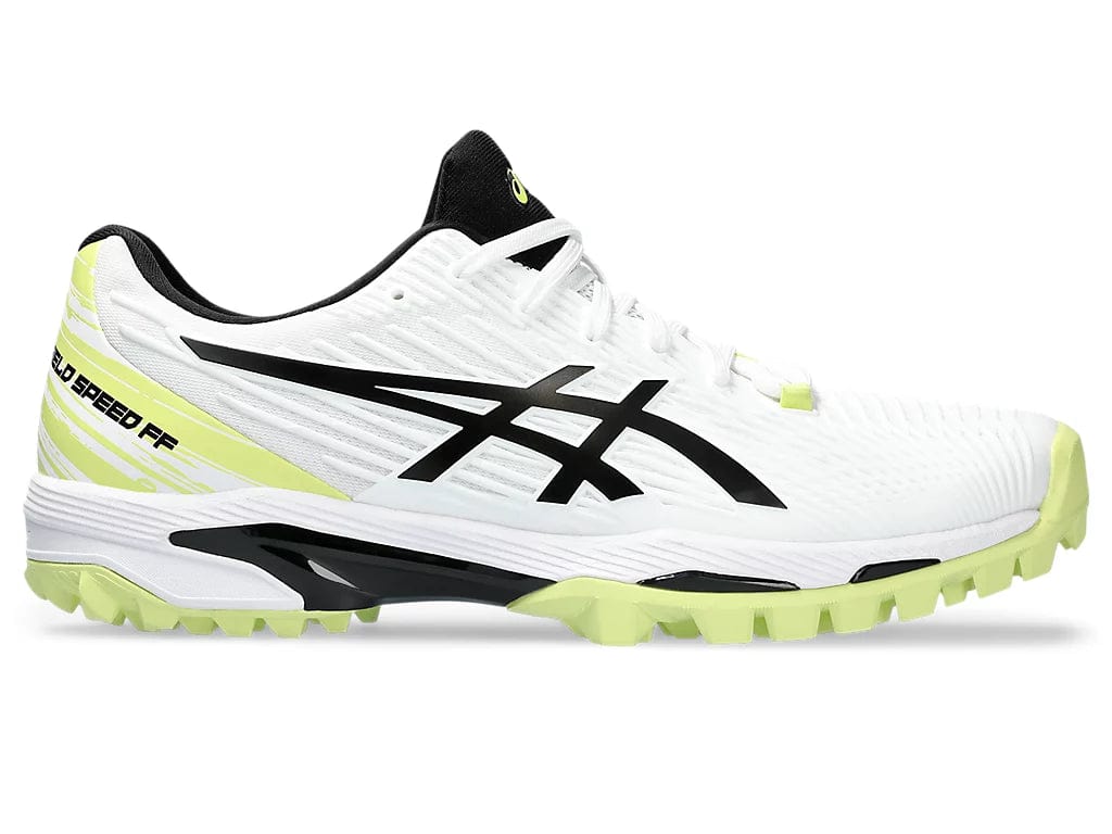 Asics Footwear Asics Field Speed FF