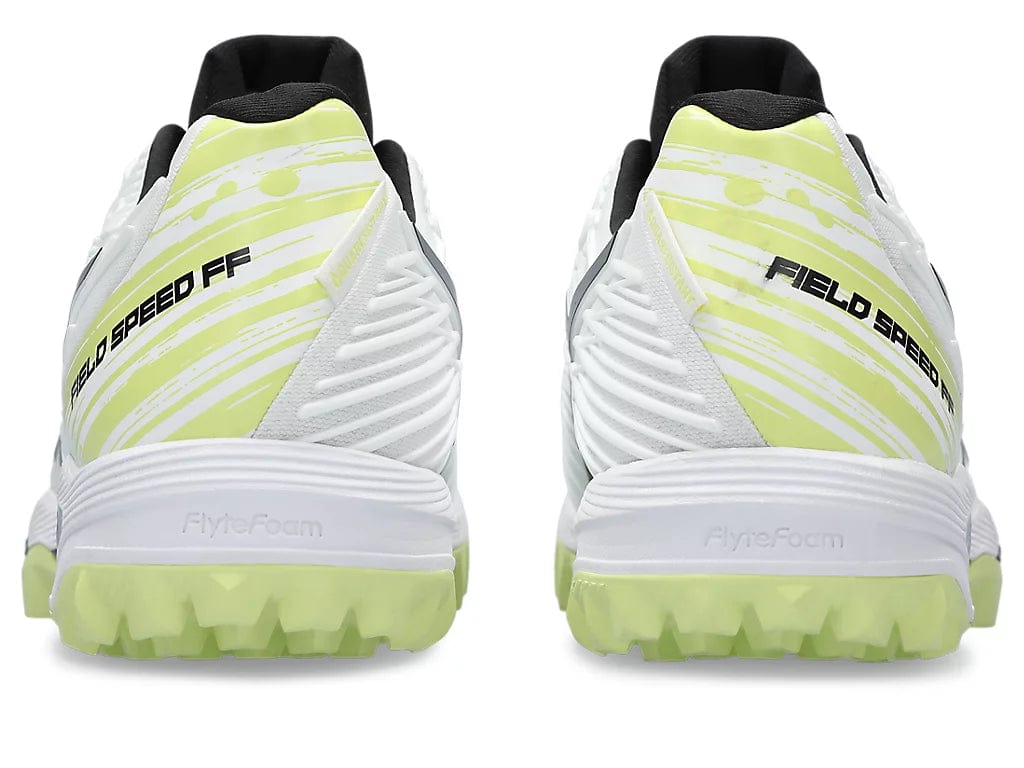 Asics Footwear Asics Field Speed FF