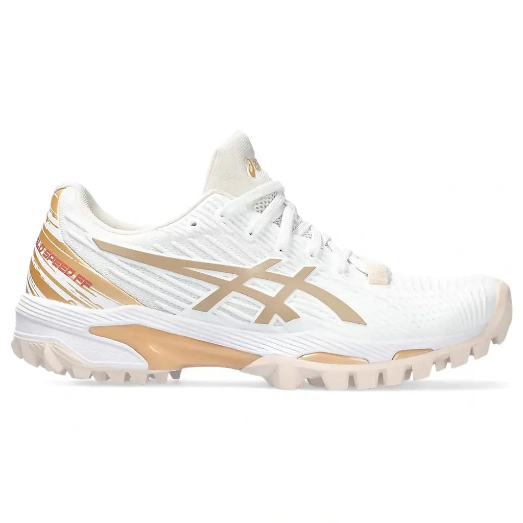Asics Footwear Asics Field Speed FF - Womens