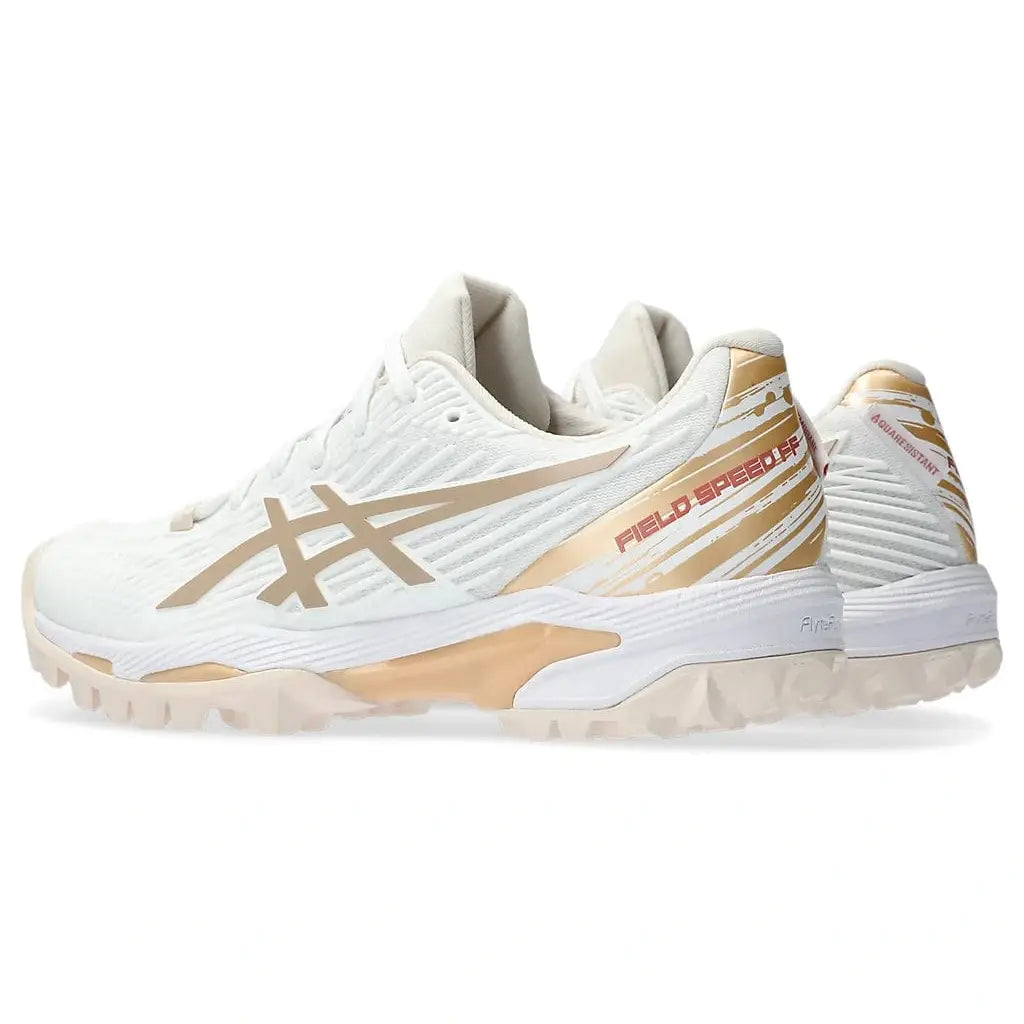 Asics Footwear Asics Field Speed FF - Womens