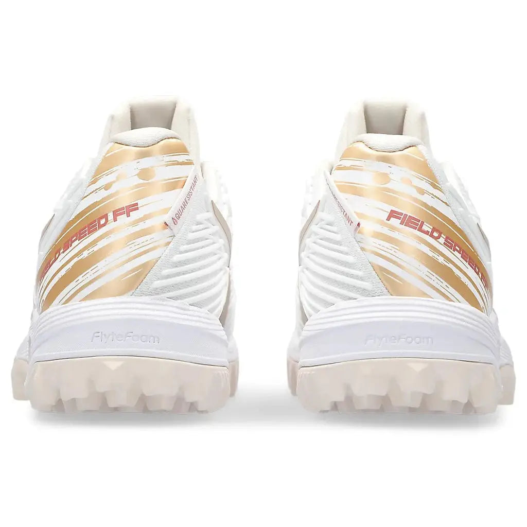 Asics Footwear Asics Field Speed FF - Womens