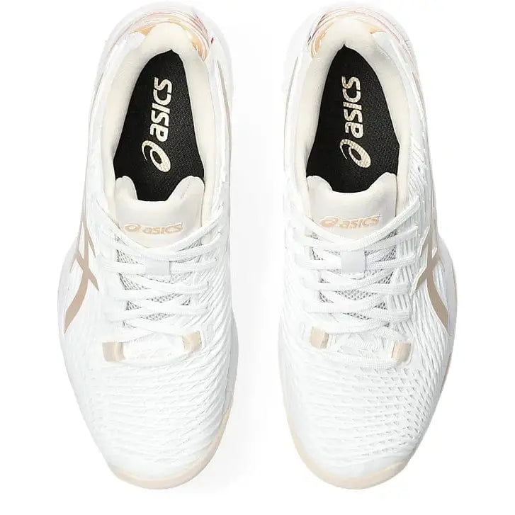 Asics Footwear Asics Field Speed FF - Womens