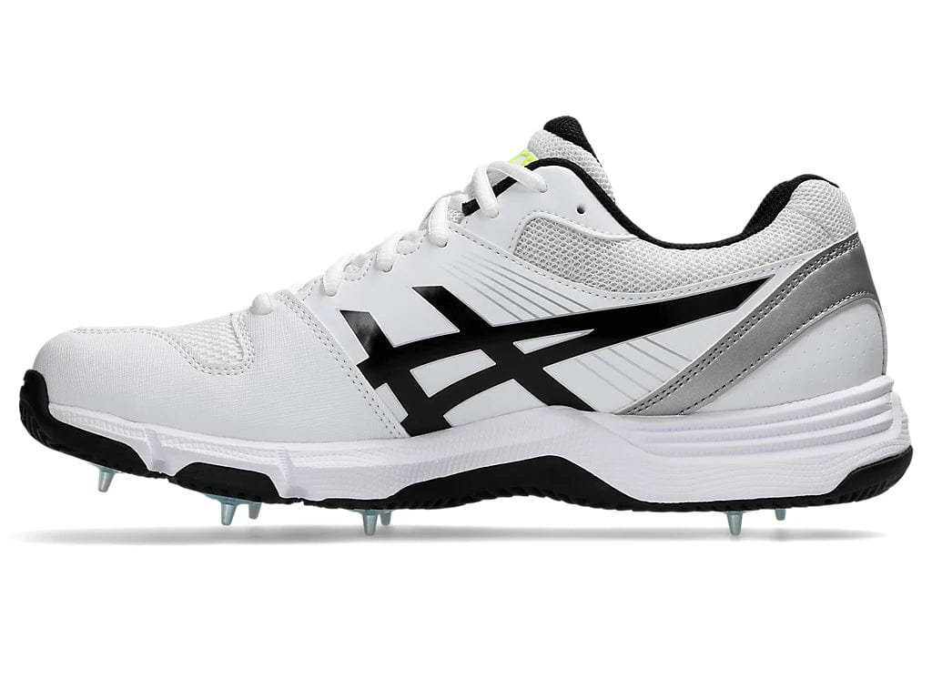 Asics Footwear Asics Gel 100 Not Out Men's Spike Cricket Shoes