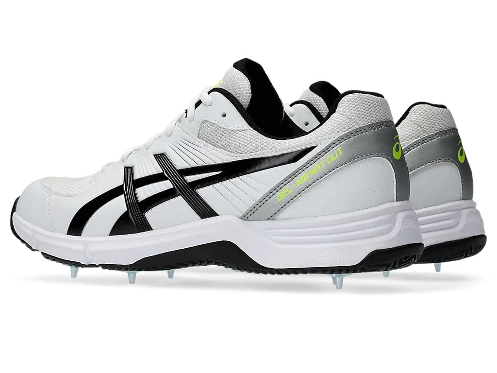 Asics Footwear Asics Gel 100 Not Out Men's Spike Cricket Shoes