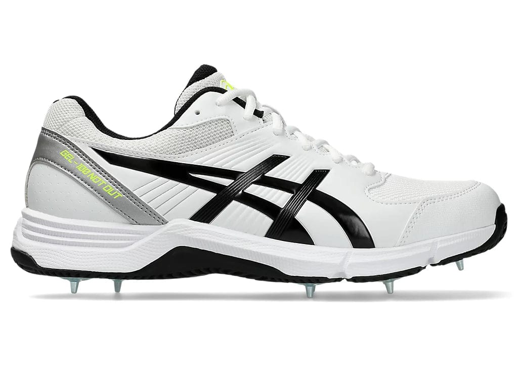 Asics Footwear Asics Gel 100 Not Out Men's Spike Cricket Shoes