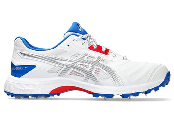 Asics cricket outlet spikes shoes