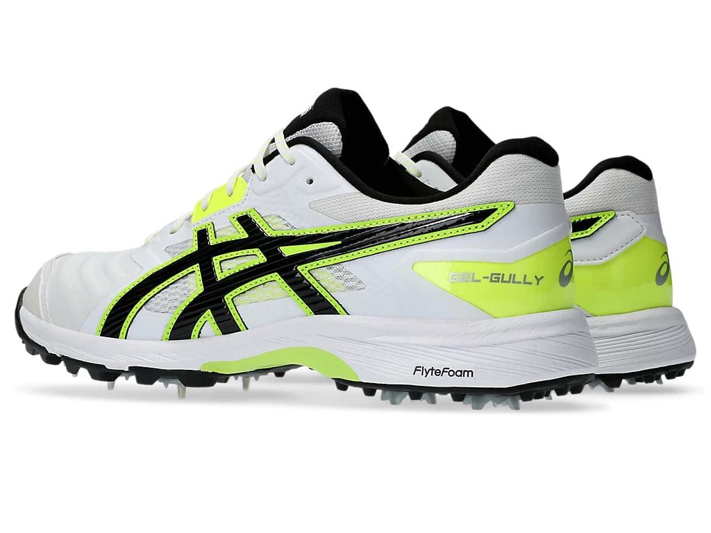 Asics Footwear Asics Gel Gully 7 Spike Cricket Shoes