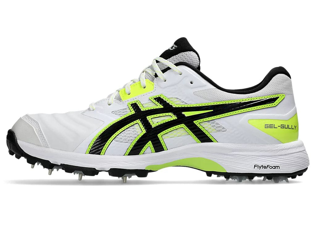 Asics Footwear Asics Gel Gully 7 Spike Cricket Shoes