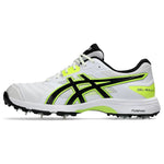 Asics Footwear Asics Gel Gully 7 Spike Cricket Shoes