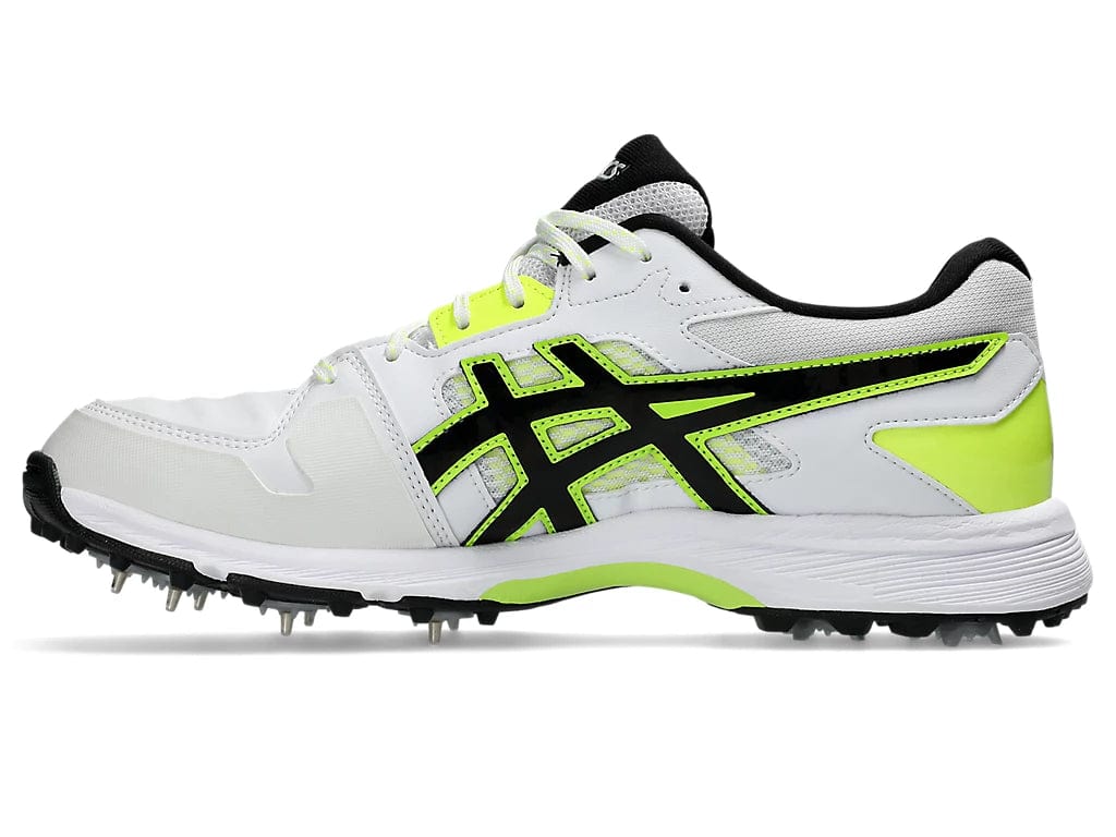 Asics Footwear Asics Gel Gully 7 Spike Cricket Shoes