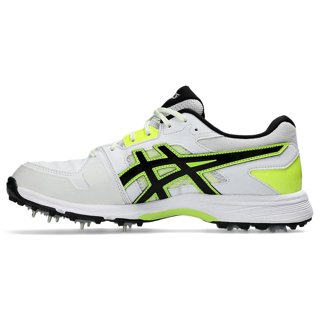Asics Footwear Asics Gel Gully 7 Spike Cricket Shoes