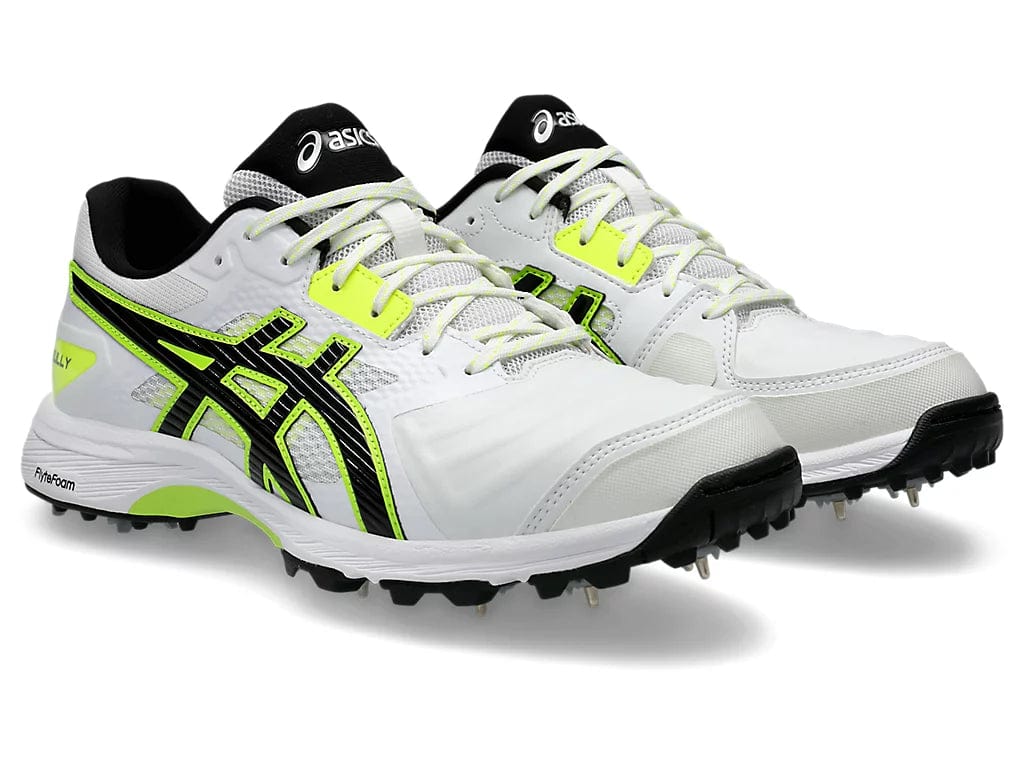 Asics Footwear Asics Gel Gully 7 Spike Cricket Shoes