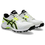 Asics Footwear Asics Gel Gully 7 Spike Cricket Shoes