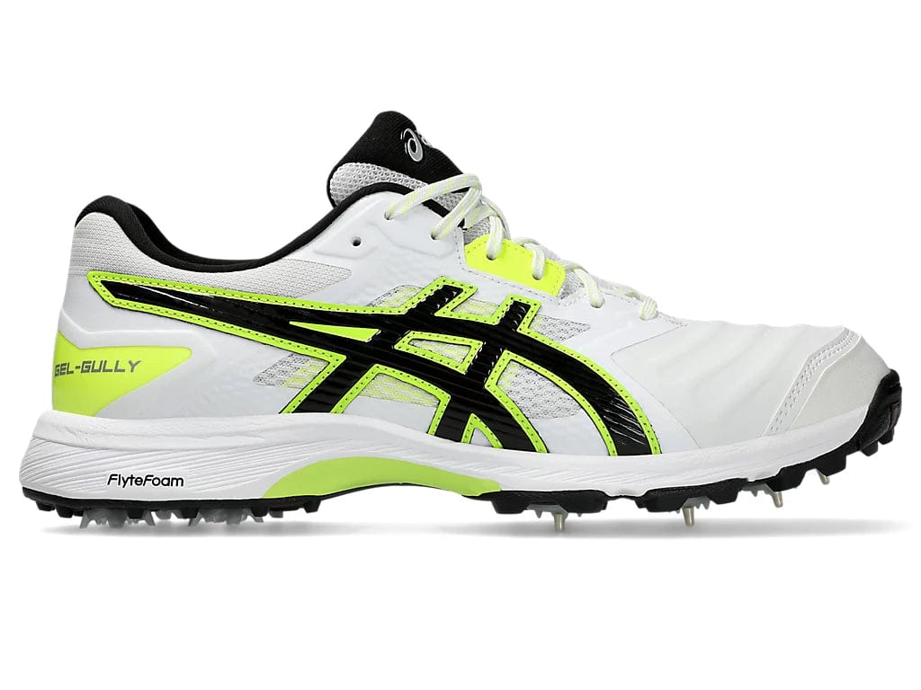 Asics Footwear Asics Gel Gully 7 Spike Cricket Shoes