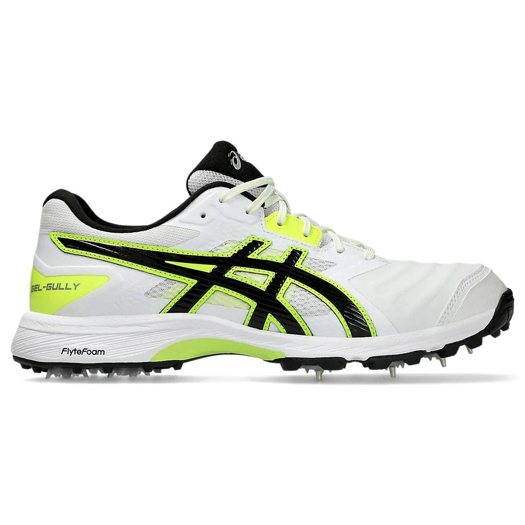 Asics Footwear Asics Gel Gully 7 Spike Cricket Shoes
