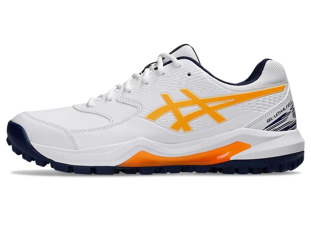 Asics Footwear Asics Gel-Lethal Field Cricket Shoes